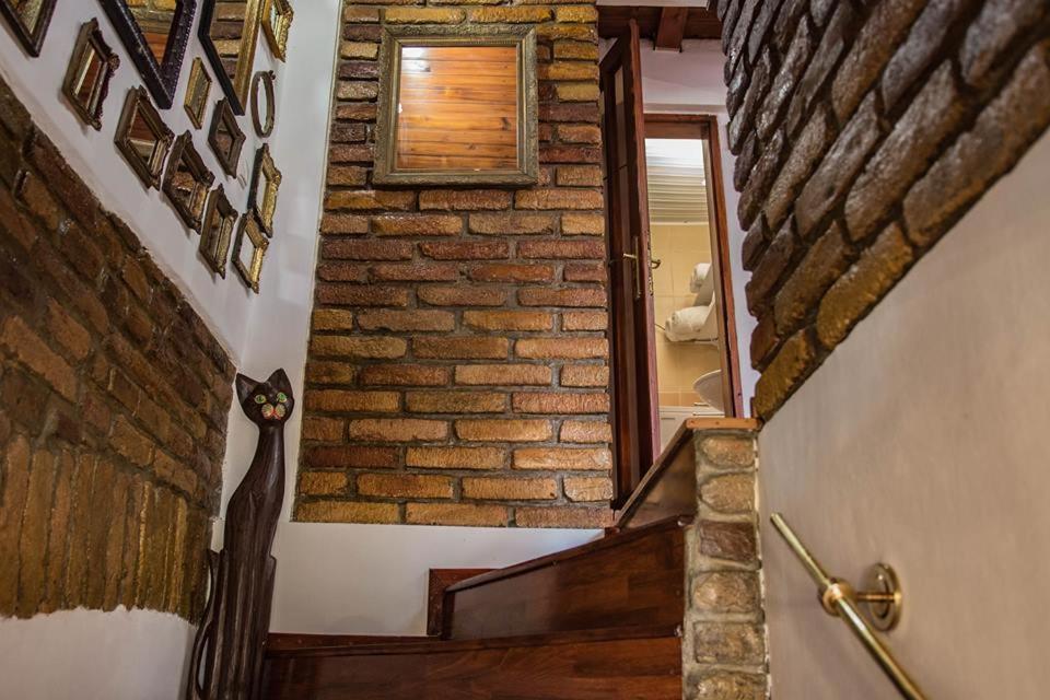 Miha Apartman Subotica Buitenkant foto