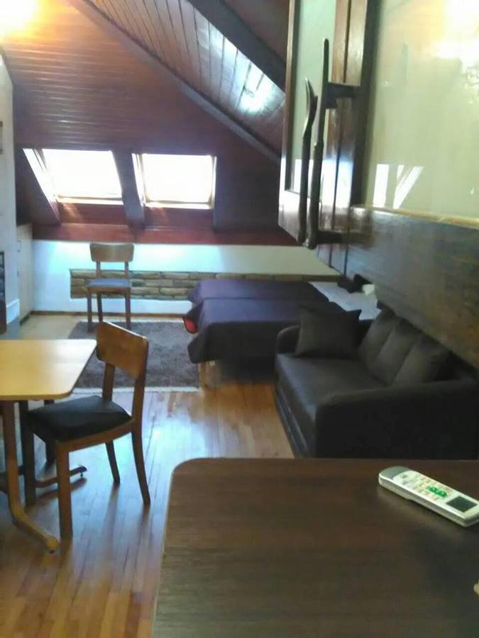 Miha Apartman Subotica Buitenkant foto